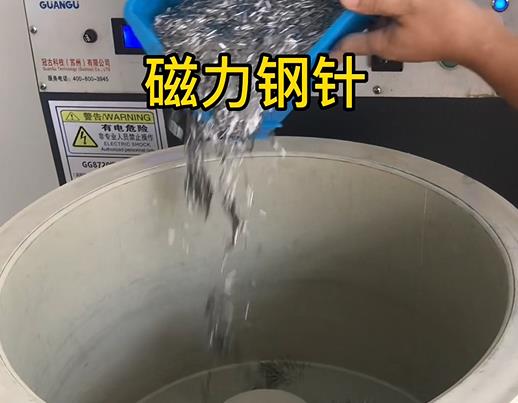 南关不锈钢箍用钢针